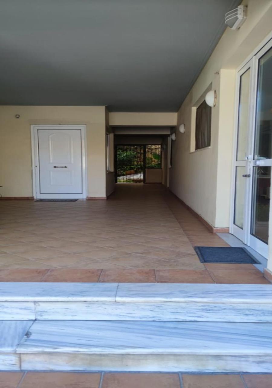 Apartment In A Quiet Location. أثينا المظهر الخارجي الصورة