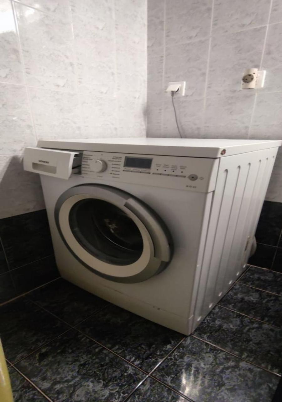Apartment In A Quiet Location. أثينا المظهر الخارجي الصورة