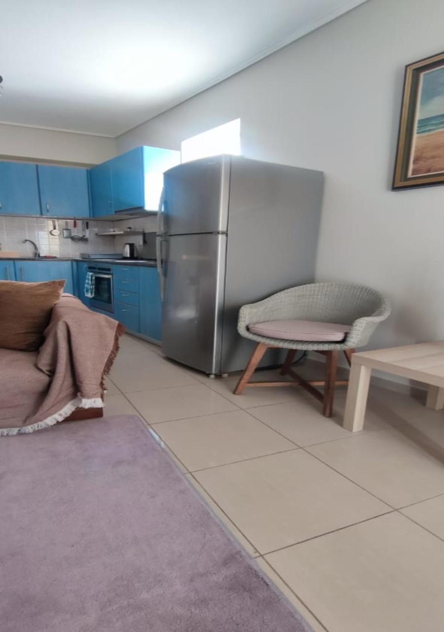 Apartment In A Quiet Location. أثينا المظهر الخارجي الصورة
