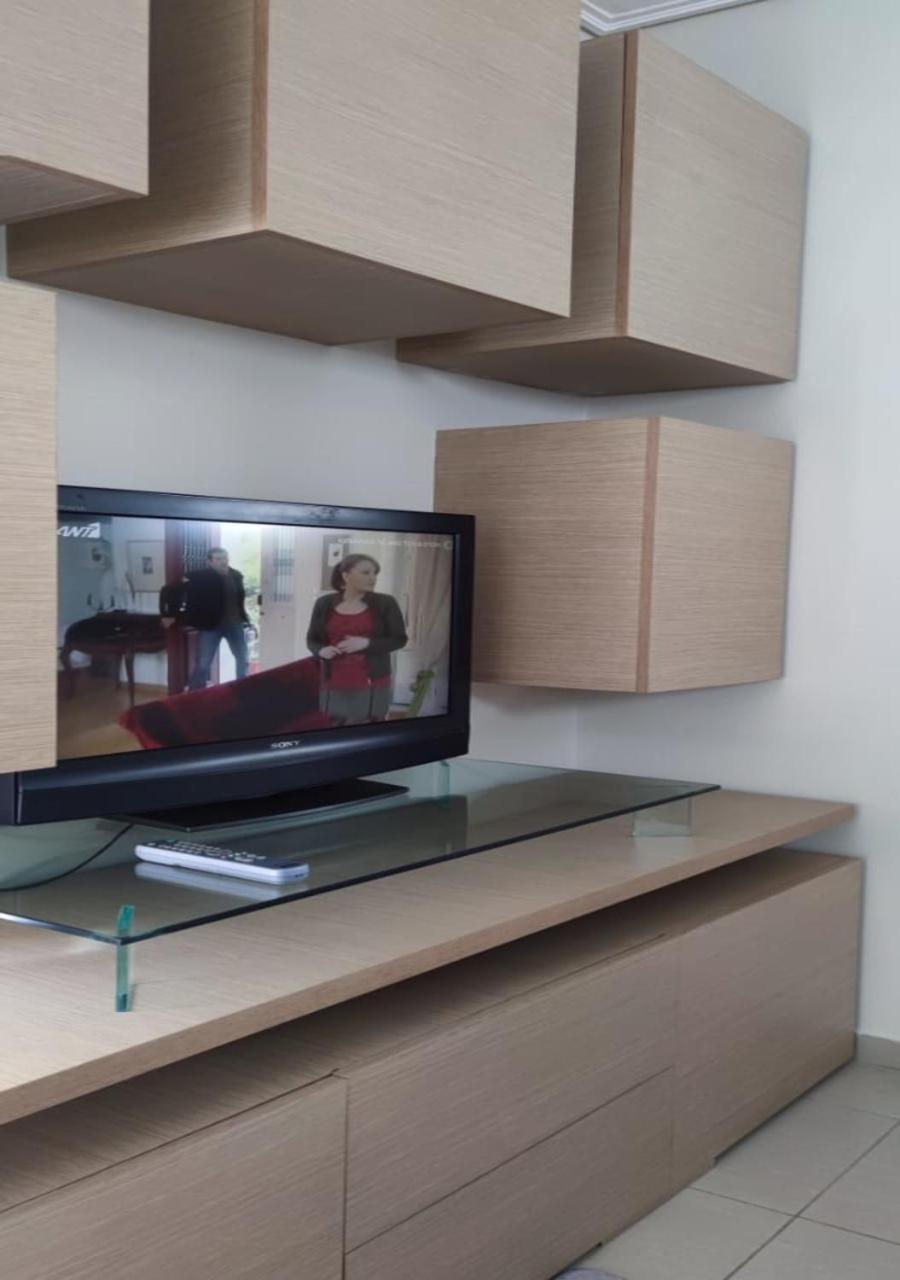 Apartment In A Quiet Location. أثينا المظهر الخارجي الصورة