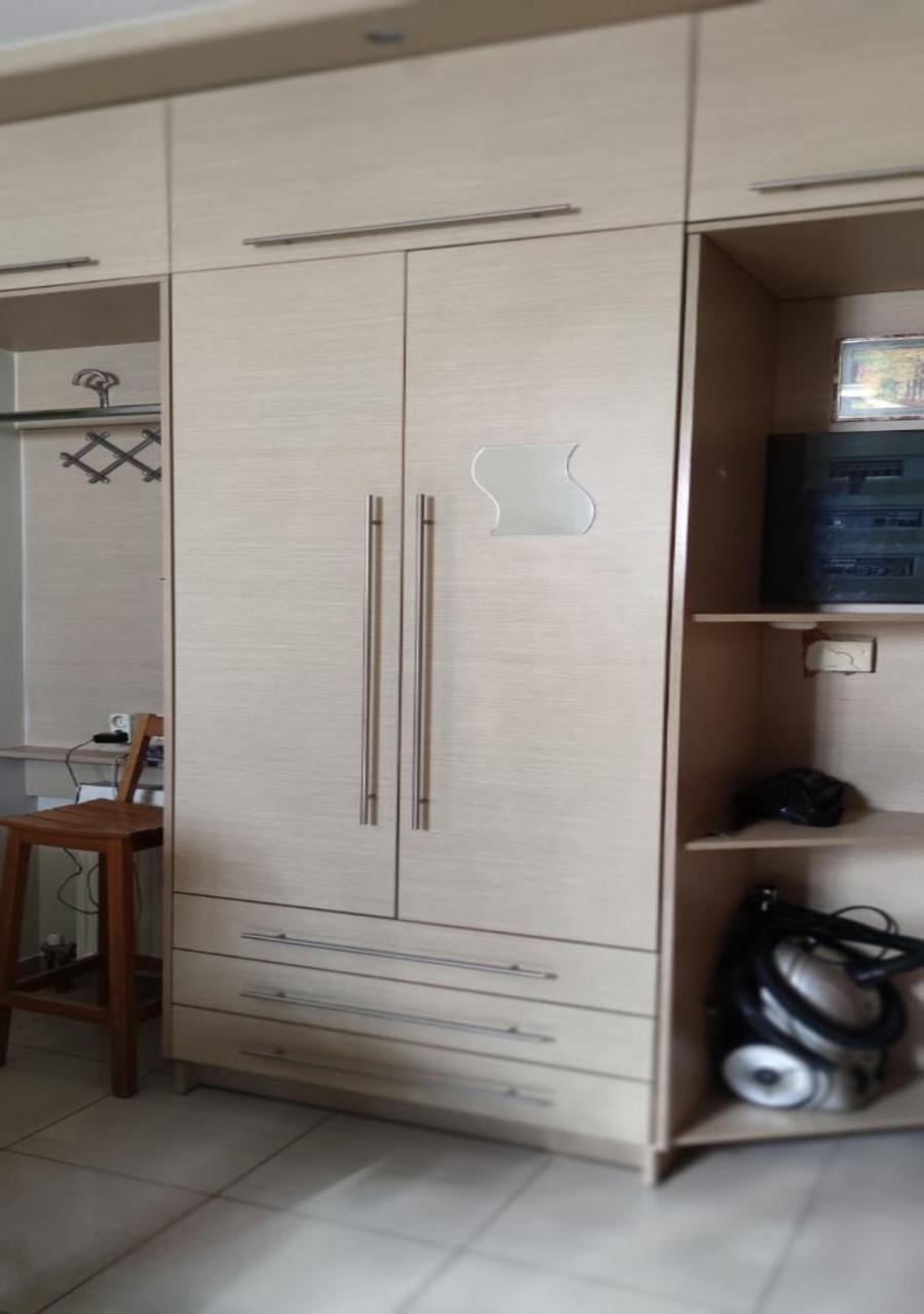 Apartment In A Quiet Location. أثينا المظهر الخارجي الصورة